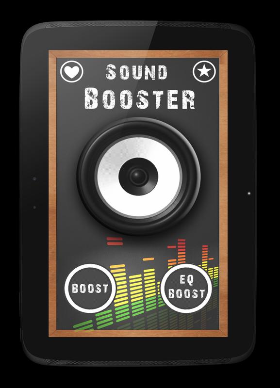 windows sound booster app